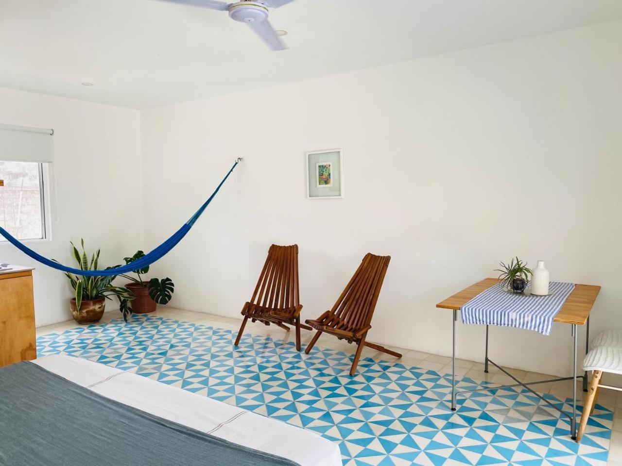 Studios Downtown Cancun Bagian luar foto